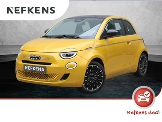 Thumbnail Mobil 1
