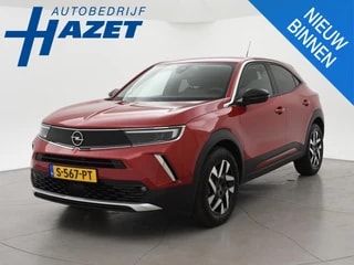 Thumbnail Mobil 1