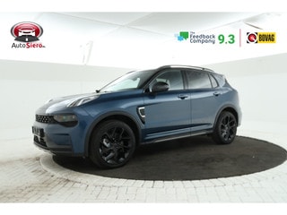 Thumbnail Mobil 1