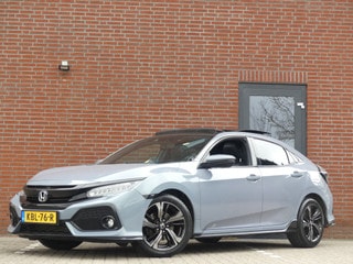 Thumbnail Mobil 1