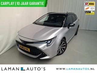 Thumbnail Mobil 1