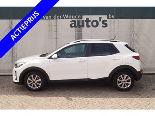 Thumbnail Mobil 1