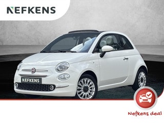 Thumbnail Mobil 1
