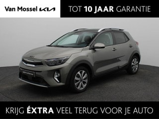 Thumbnail Mobil 1