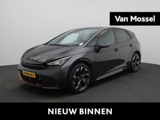 Thumbnail Mobil 1