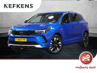 Thumbnail Mobil 1