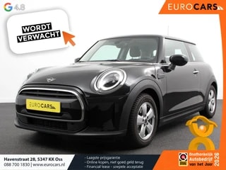 Thumbnail Mobil 1