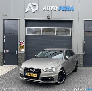 Thumbnail Mobil 1