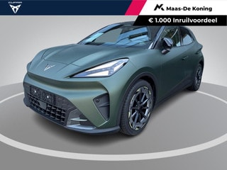Thumbnail Mobil 1