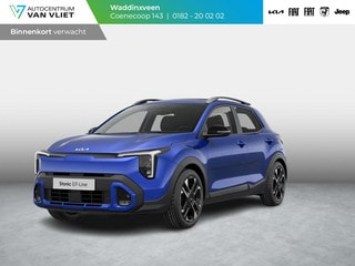 Thumbnail Mobil 1
