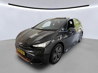 Thumbnail Mobil 1