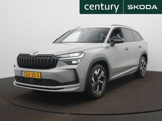 Thumbnail Mobil 1