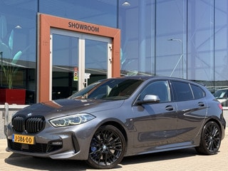 Thumbnail Mobil 1