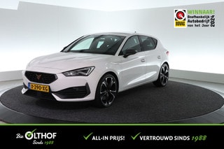 Thumbnail Mobil 1