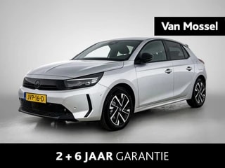 Thumbnail Mobil 1