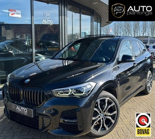 Thumbnail Mobil 1