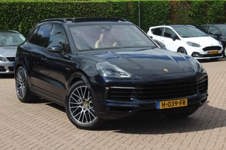 Thumbnail Mobil 1