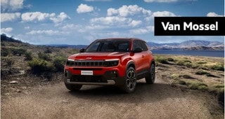 Thumbnail Mobil 1