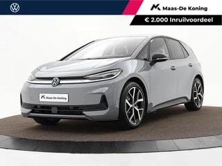 Thumbnail Mobil 1