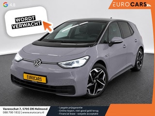 Thumbnail Mobil 1