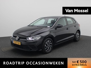 Thumbnail Mobil 1