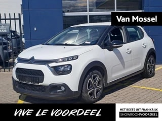 Thumbnail Mobil 1