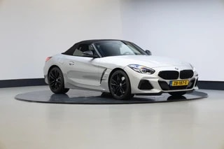 Thumbnail Mobil 1