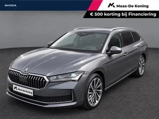 Thumbnail Mobil 1