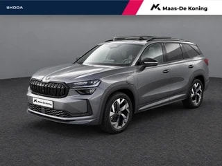 Thumbnail Mobil 1