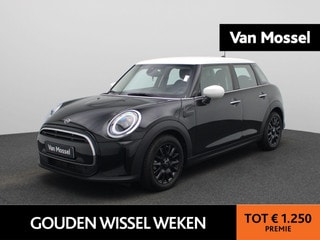Thumbnail Mobil 1