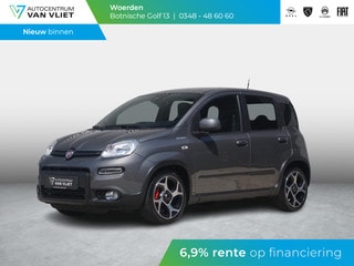 Thumbnail Mobil 1