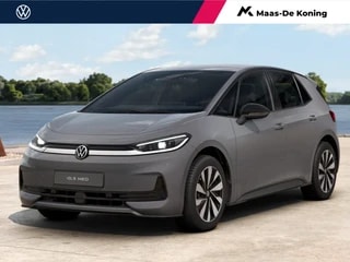 Thumbnail Mobil 1