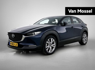 Thumbnail Mobil 1