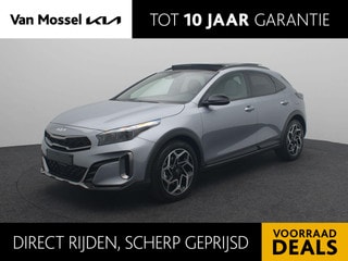Thumbnail Mobil 1