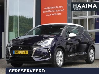 Thumbnail Mobil 1