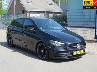 Thumbnail Mobil 1