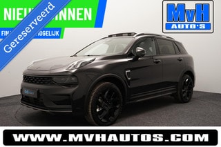 Thumbnail Mobil 1