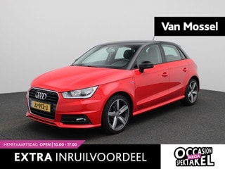 Thumbnail Mobil 1