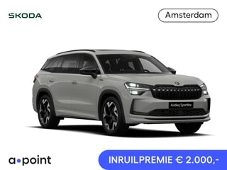 Thumbnail Mobil 1