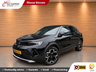 Thumbnail Mobil 1