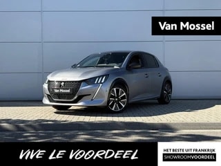 Thumbnail Mobil 1