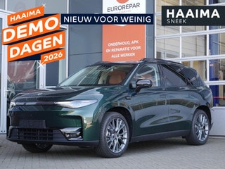 Thumbnail Mobil 1