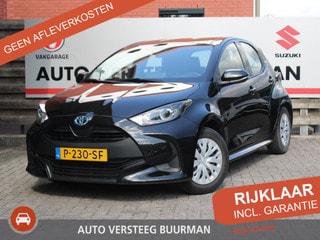 Thumbnail Mobil 1