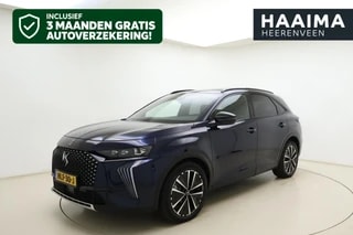 Thumbnail Mobil 1