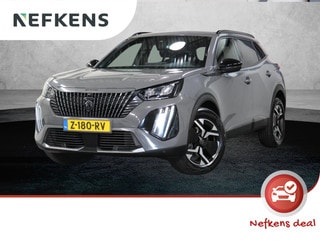 Thumbnail Mobil 1
