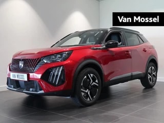 Thumbnail Mobil 1
