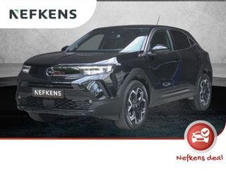 Thumbnail Mobil 1