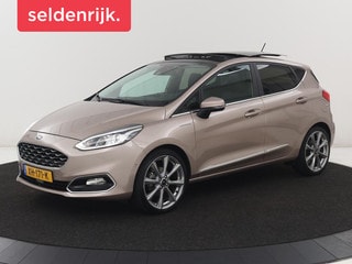 Thumbnail Mobil 1