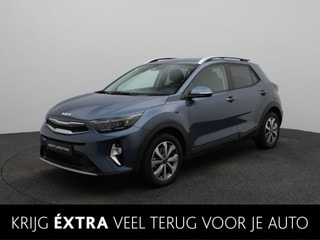 Thumbnail Mobil 1