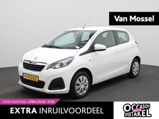 Thumbnail Mobil 1